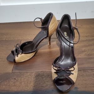 (Bundle 3 for $20)Summer Heels